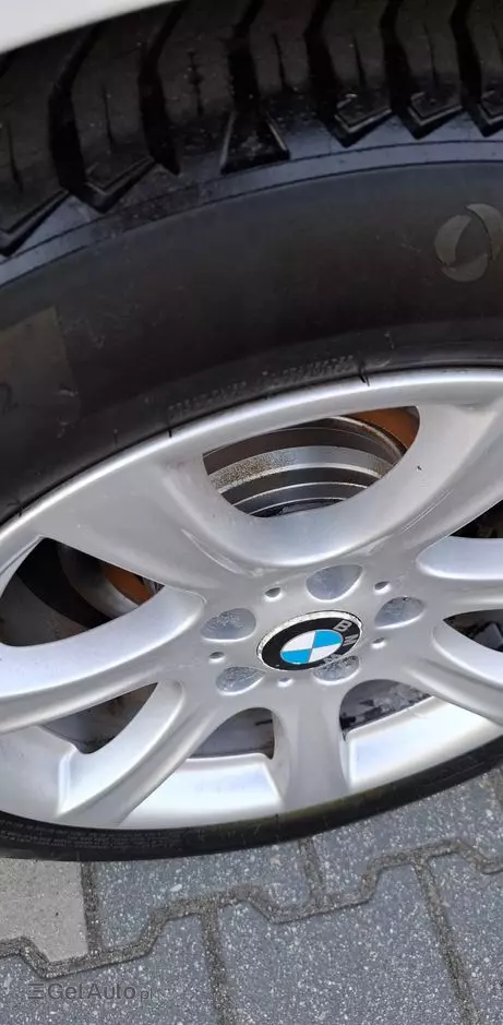 BMW 3GT 318d GT Modern Line