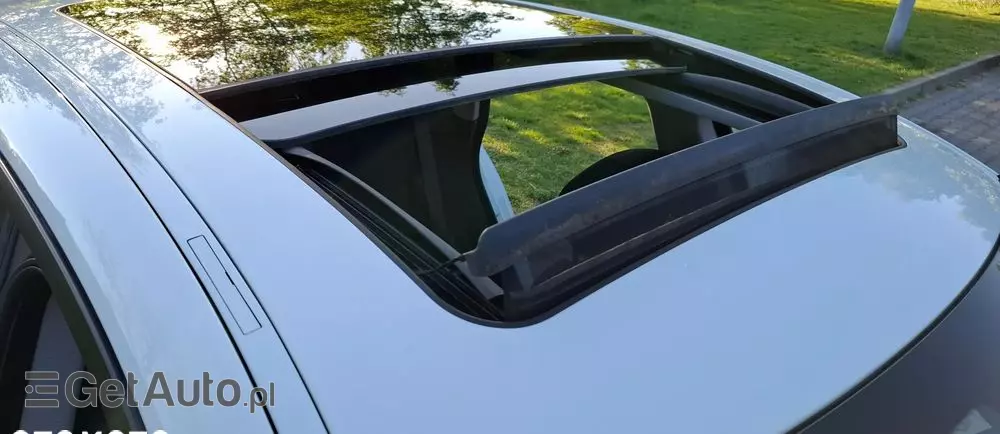 BMW 3GT 318d GT Modern Line