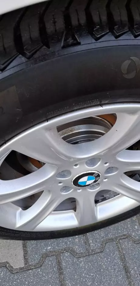 BMW 3GT 318d GT Modern Line