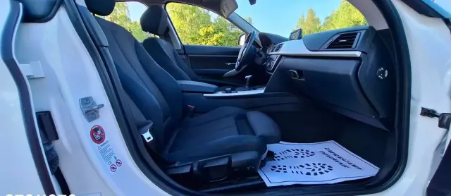 BMW 3GT 318d GT Modern Line