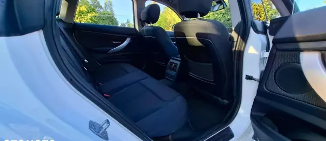 BMW 3GT 318d GT Modern Line