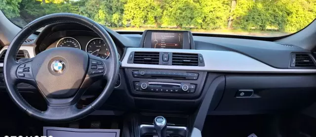 BMW 3GT 318d GT Modern Line