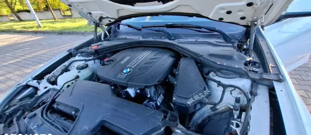 BMW 3GT 318d GT Modern Line