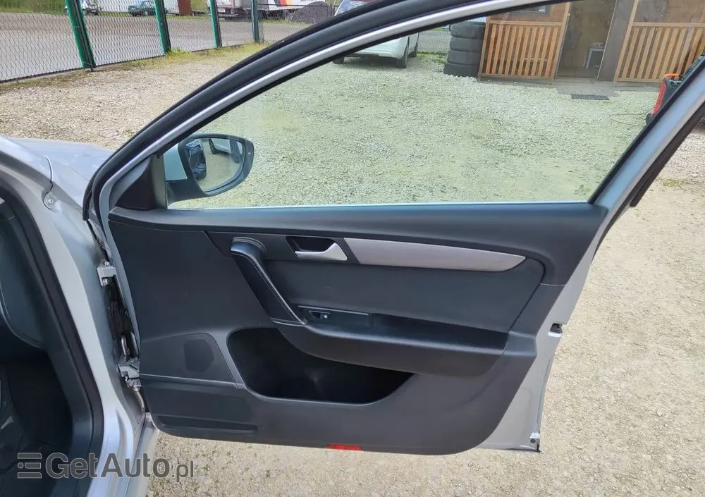 VOLKSWAGEN Passat 2.0 TDI Comfortline