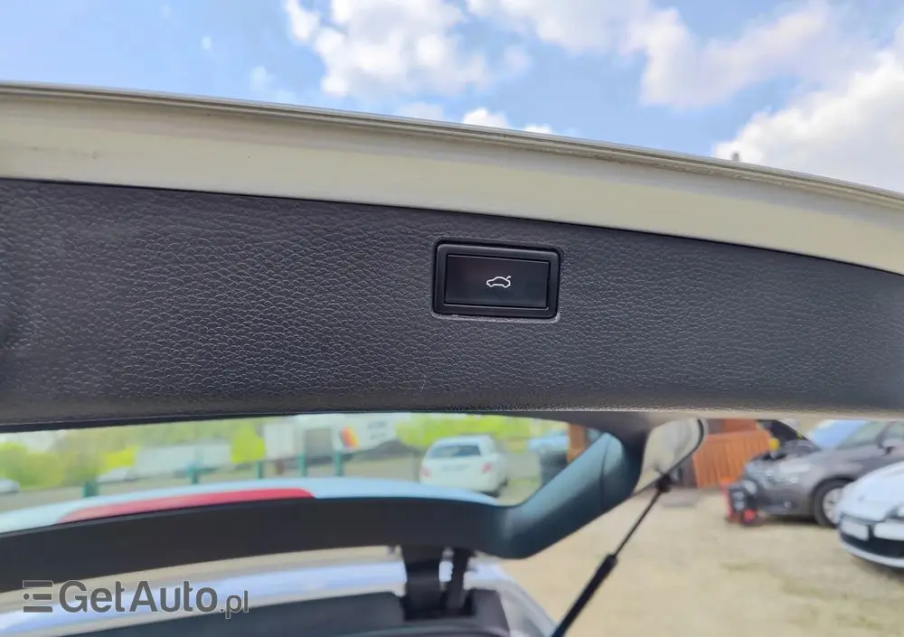 VOLKSWAGEN Passat 2.0 TDI Comfortline