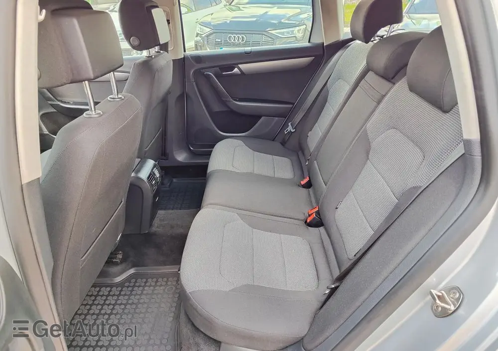 VOLKSWAGEN Passat 2.0 TDI Comfortline