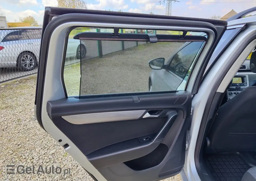 VOLKSWAGEN Passat 2.0 TDI Comfortline