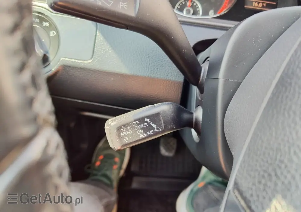 VOLKSWAGEN Passat 2.0 TDI Comfortline