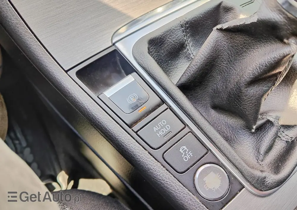 VOLKSWAGEN Passat 2.0 TDI Comfortline