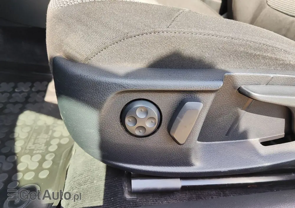 VOLKSWAGEN Passat 2.0 TDI Comfortline