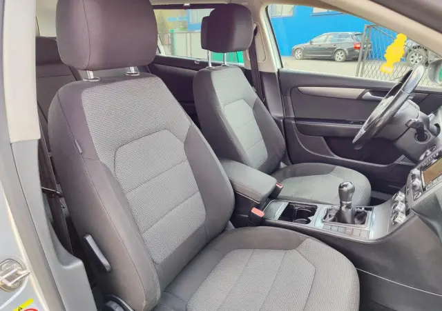 VOLKSWAGEN Passat 2.0 TDI Comfortline