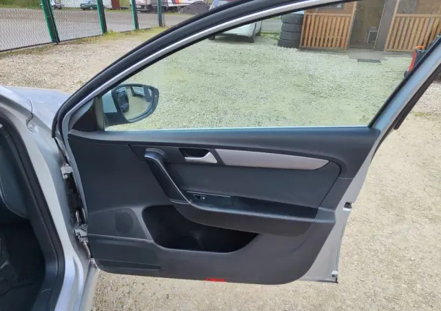 VOLKSWAGEN Passat 2.0 TDI Comfortline