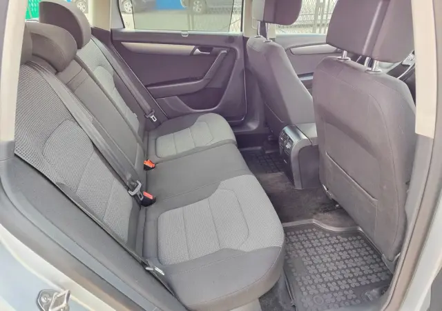 VOLKSWAGEN Passat 2.0 TDI Comfortline