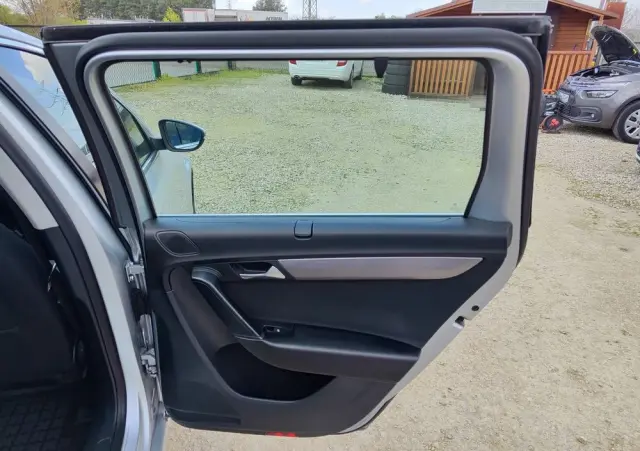 VOLKSWAGEN Passat 2.0 TDI Comfortline