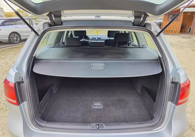 VOLKSWAGEN Passat 2.0 TDI Comfortline