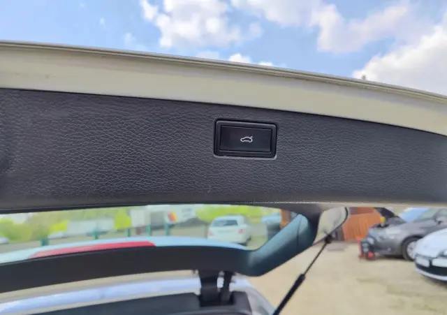 VOLKSWAGEN Passat 2.0 TDI Comfortline