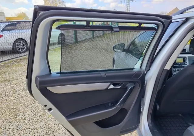 VOLKSWAGEN Passat 2.0 TDI Comfortline