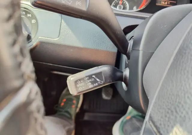 VOLKSWAGEN Passat 2.0 TDI Comfortline