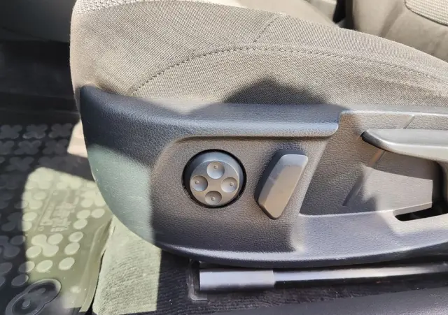 VOLKSWAGEN Passat 2.0 TDI Comfortline