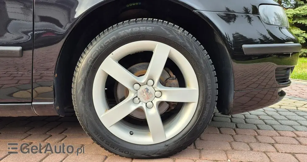 SEAT Leon 1.6 16V Signo