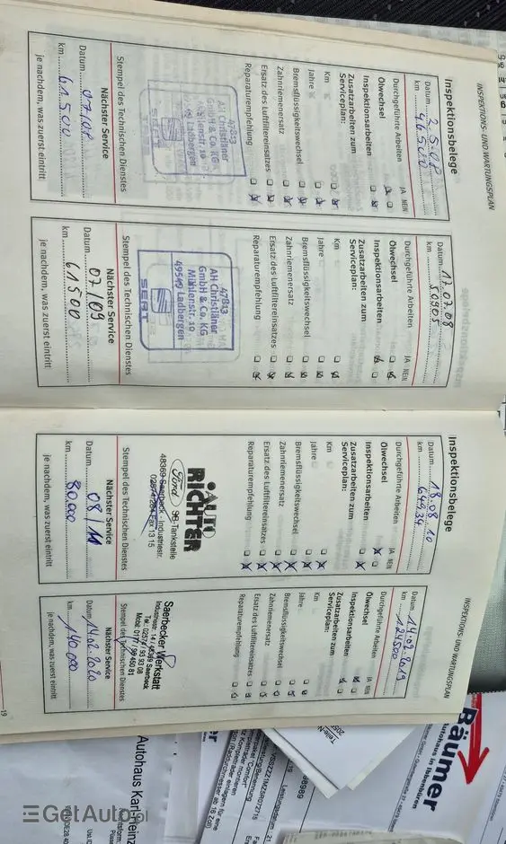 SEAT Leon 1.6 16V Signo