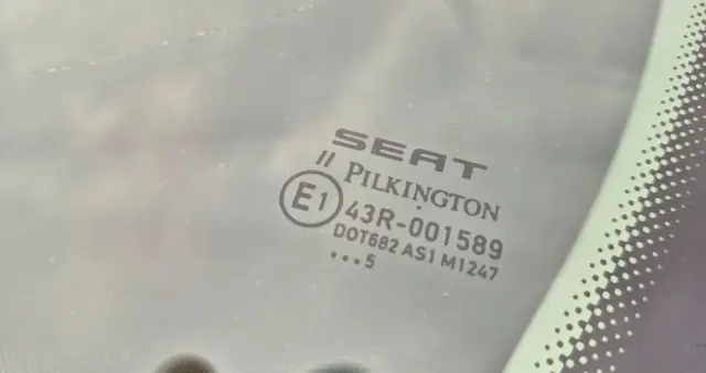 SEAT Leon 1.6 16V Signo