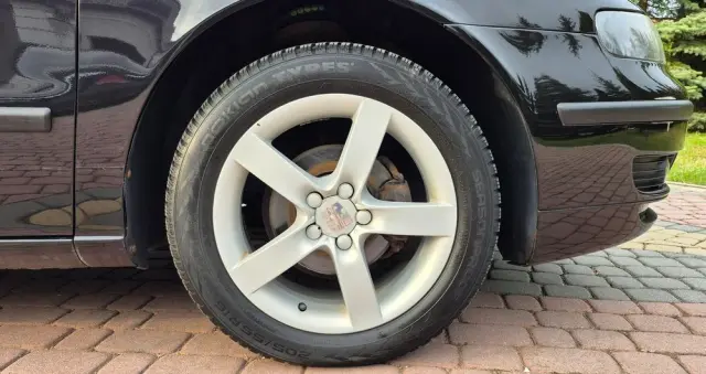 SEAT Leon 1.6 16V Signo