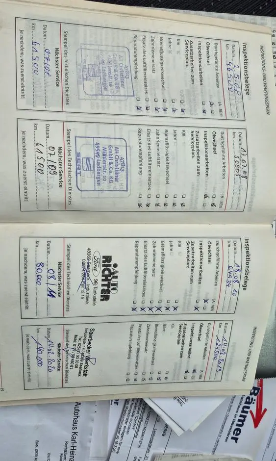 SEAT Leon 1.6 16V Signo