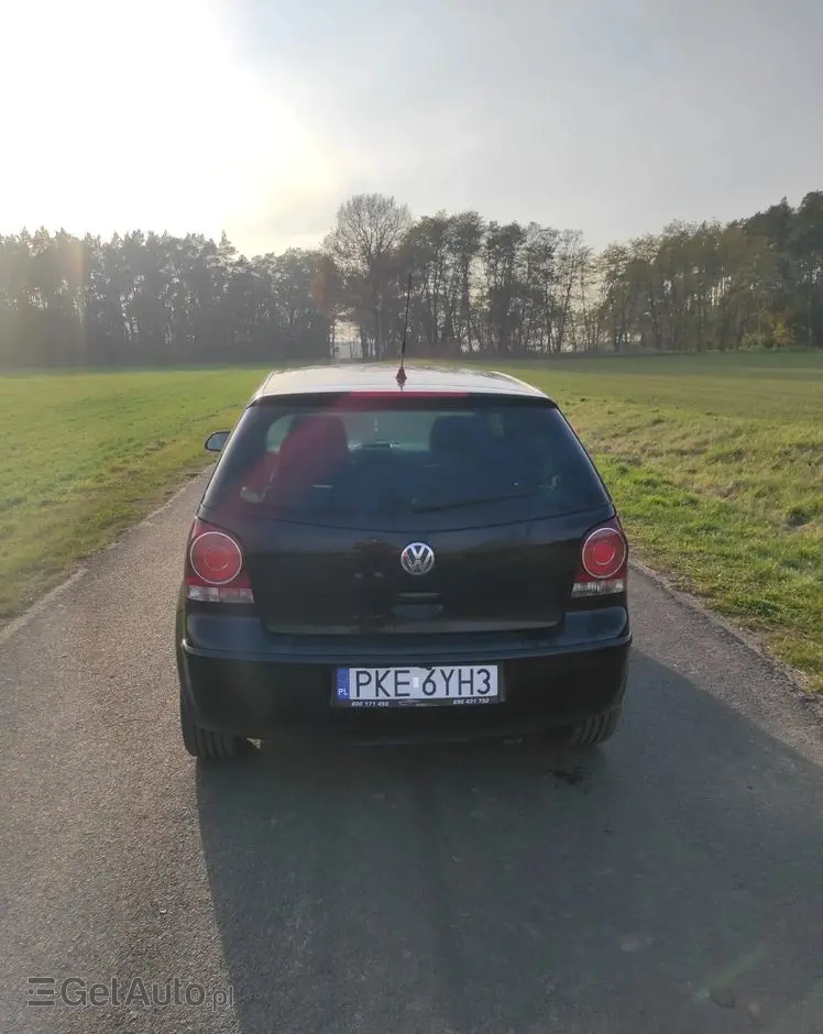 VOLKSWAGEN Polo 1.6 Goal