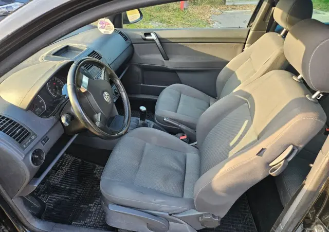 VOLKSWAGEN Polo 1.6 Goal