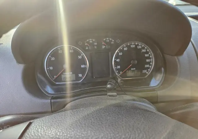 VOLKSWAGEN Polo 1.6 Goal