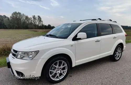 FIAT Freemont 