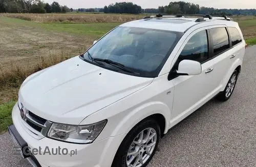 FIAT Freemont 