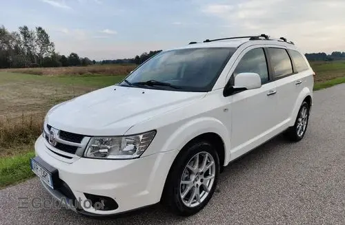 FIAT Freemont 
