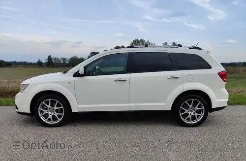 FIAT Freemont 