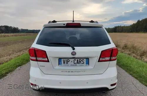 FIAT Freemont 