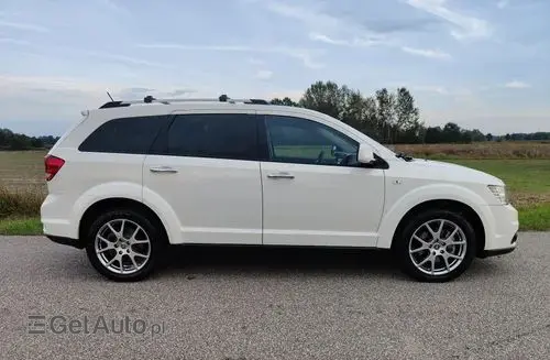 FIAT Freemont 