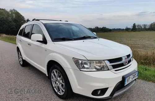 FIAT Freemont 