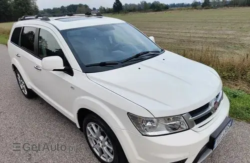 FIAT Freemont 