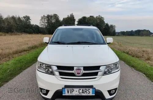 FIAT Freemont 