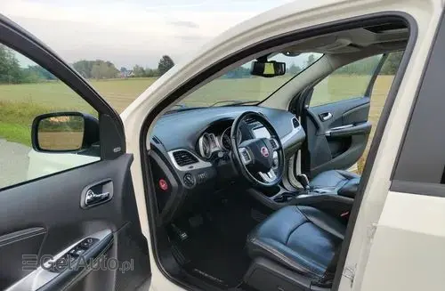 FIAT Freemont 