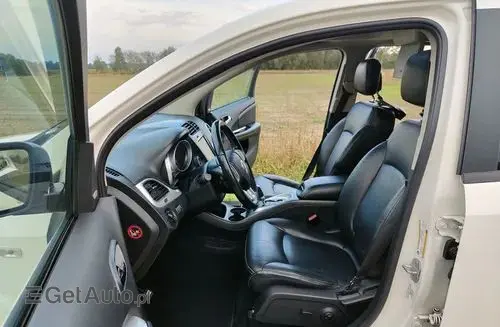 FIAT Freemont 
