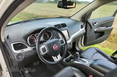 FIAT Freemont 