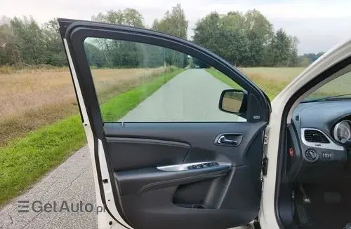 FIAT Freemont 
