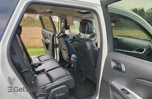 FIAT Freemont 