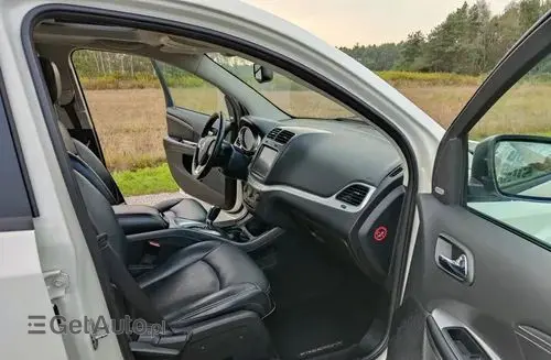FIAT Freemont 