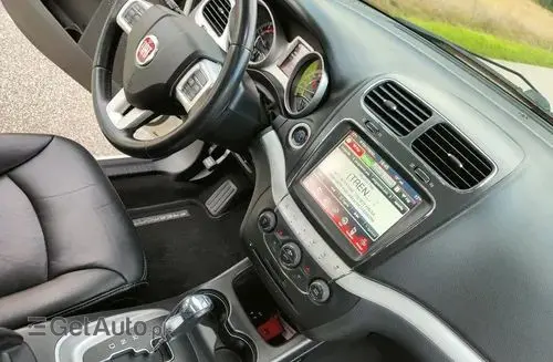 FIAT Freemont 