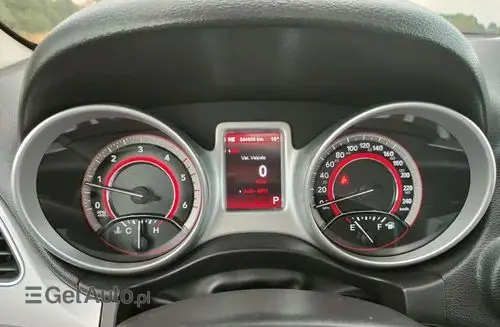 FIAT Freemont 