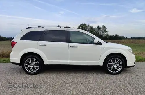 FIAT Freemont 