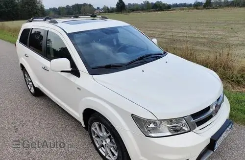FIAT Freemont 